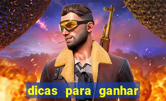 dicas para ganhar no jogo aviator